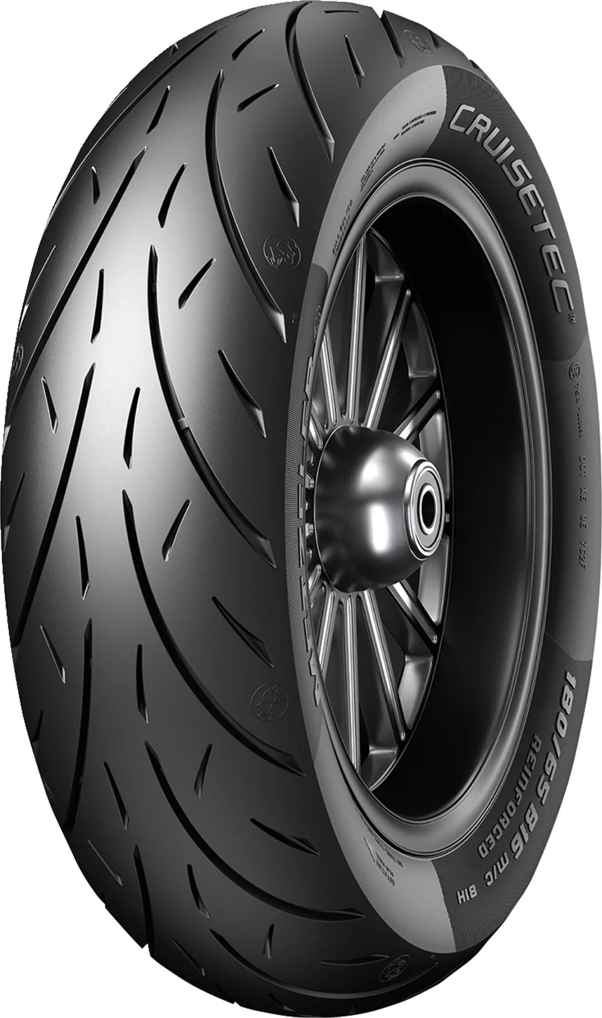 CRUISETEC 150/70 B 18 M/C 76H TL Reinf R