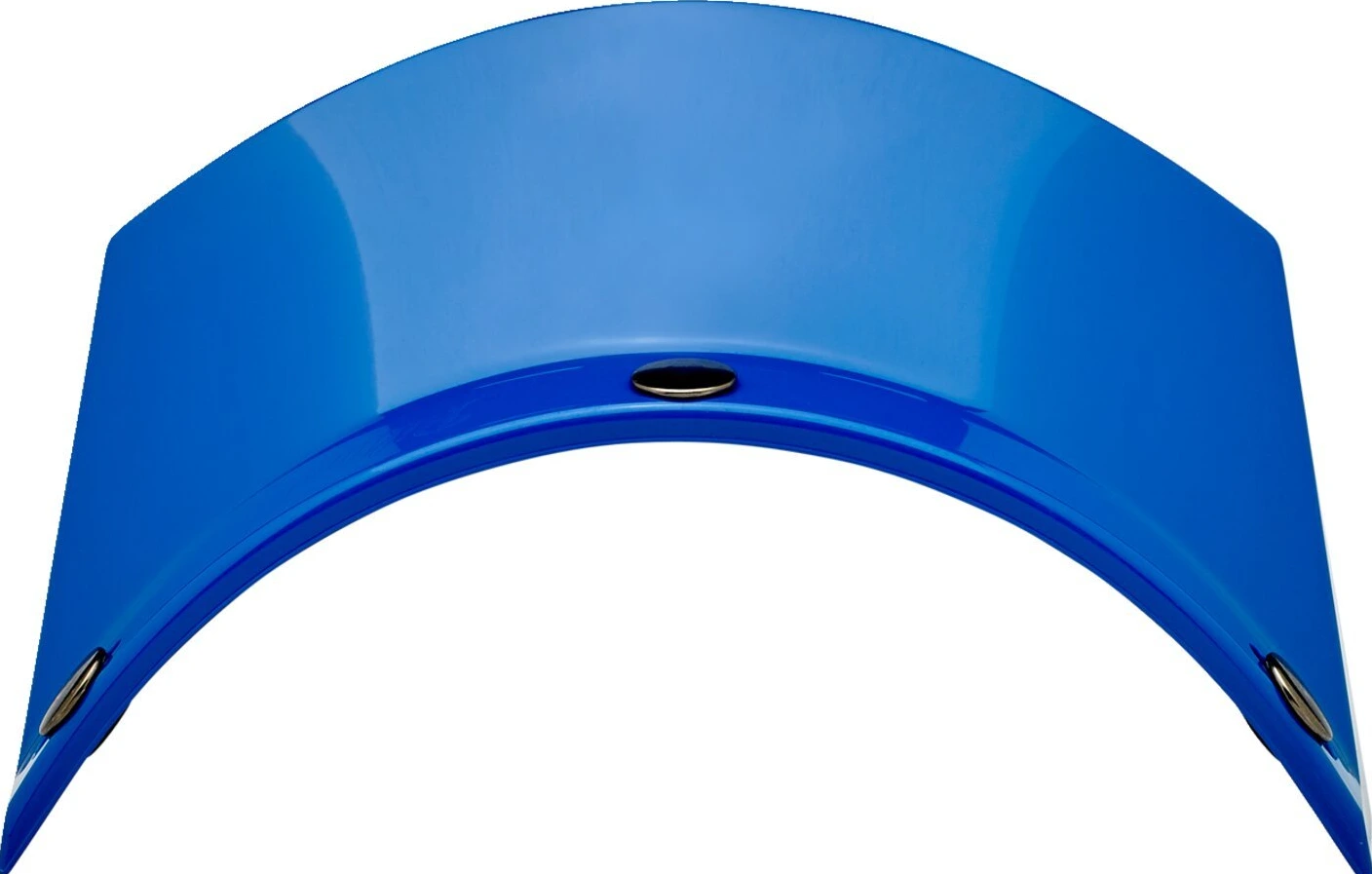 Biltwell Moto peak, Blue