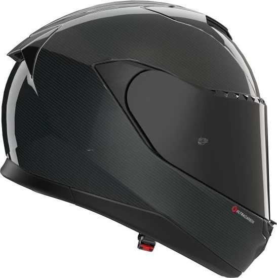 2XS — Helmet Integral NOLAN X-904 U.C. PURO colour carbon, izmērs 2XS