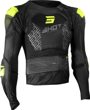 SHOT Airlight 2.0 Body Armours