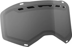 Scott MX Prospect/Fury DL ACS light sensitive grey afc