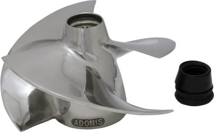 Anodis Impeller Sea Doo 14-23