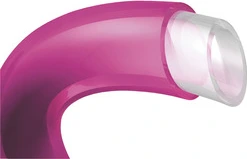 Ariete Fuel pipe 6.5 x 11 mm Double-Skin 10 m