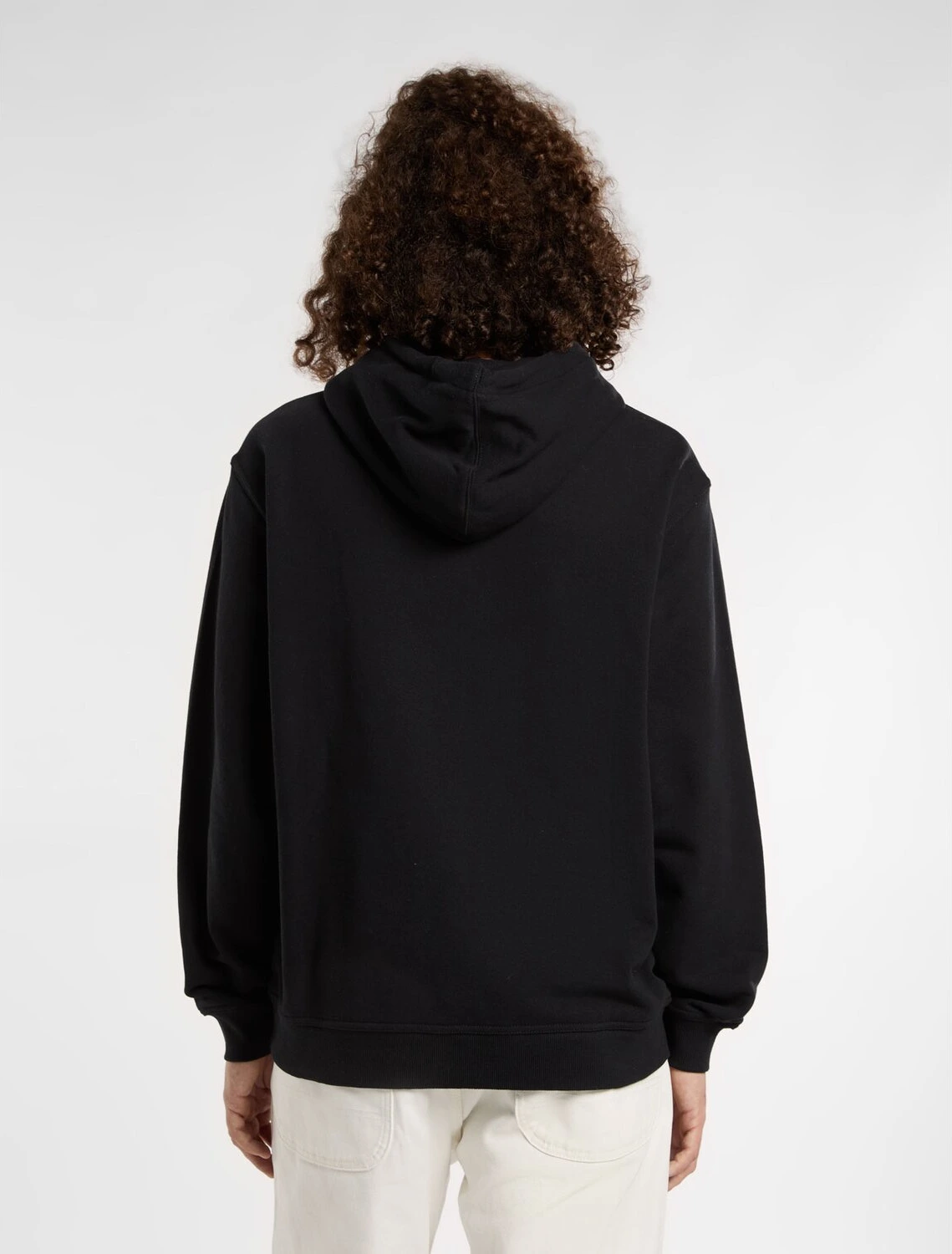 Dickies Lewistown hoodie black, 2XL