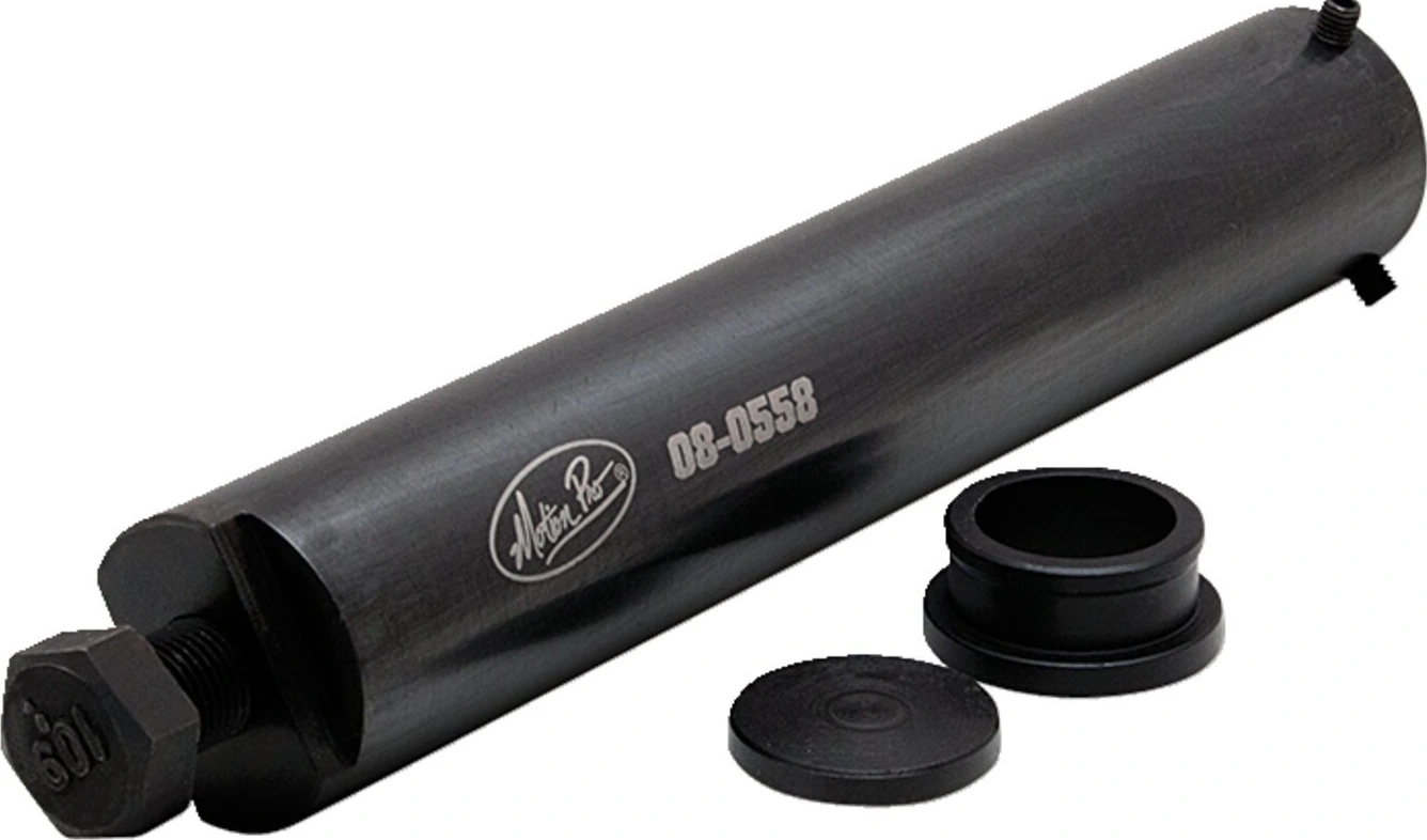 Motion Pro, 60-up fork stem bearing tool