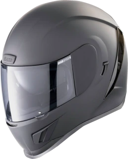 Airform™ Dark Helmet