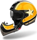 Airoh Helmet J 110 Command