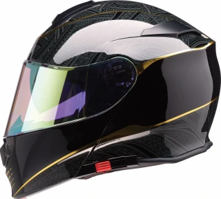 Solaris 2.0 Notorious Modular Helmet