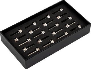 Bitchin' Bolts Rocker Box