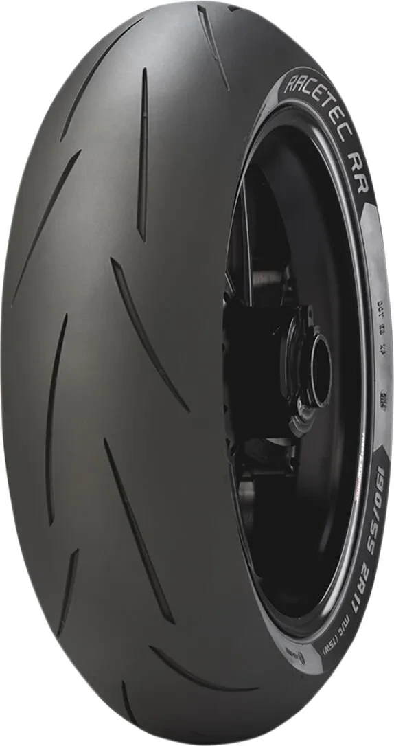 RACETEC RR K3 190/55 ZR 17 M/C (75W) TL R