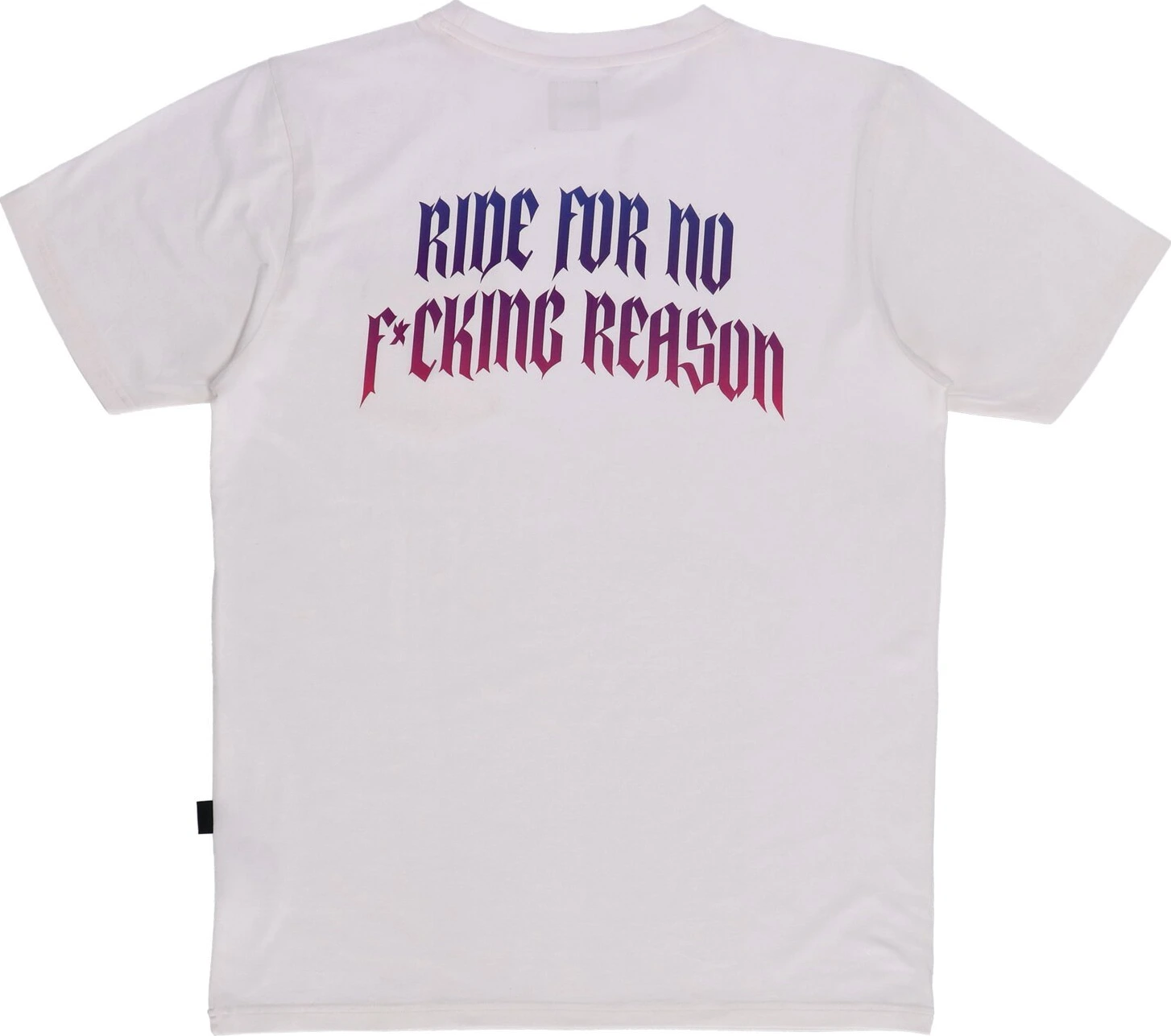 Roeg Kane t-shirt, White, S