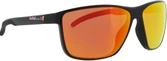 Spect Red Bull Drift Sunglasses black/black/brown/red mirror POL