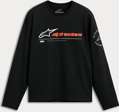 Alpinestars LS T-Shirt Mandatory CSF
