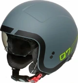 Premier Helmets Rocker LN Y Grey BM