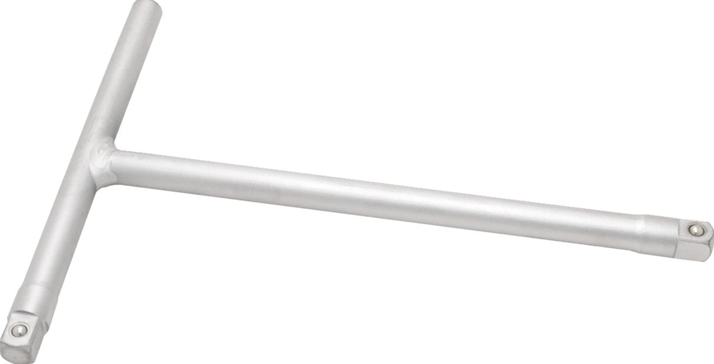 Motion Pro, mini T-handle Dual-Drive 3/8" drive, 196.85 mm