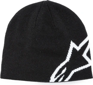 Alpinestars Beanie Corp Shift musta