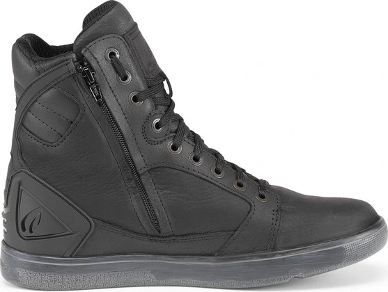 Forma Shoe Hyper Dry WP Black, 40