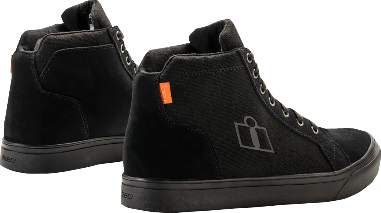 BOOT CARGA CE STEALTH 12
