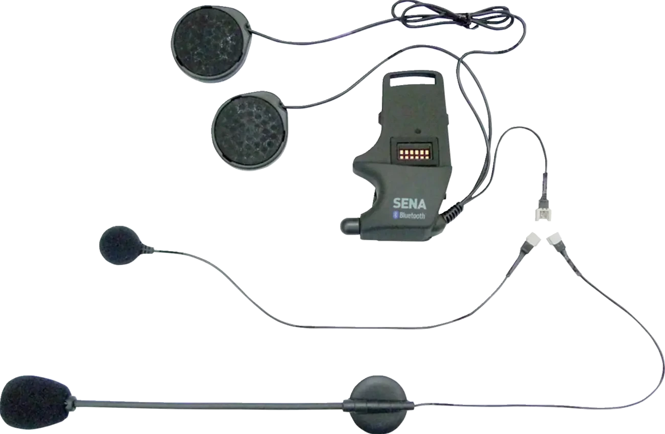 SENA OPT MOUNT BOOM&WIRE