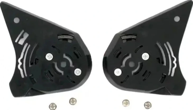 LS2 ratchet system - 8002001, FF366/FF375