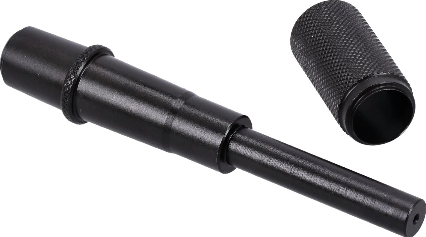 MCS, wrist pin lock ring tool