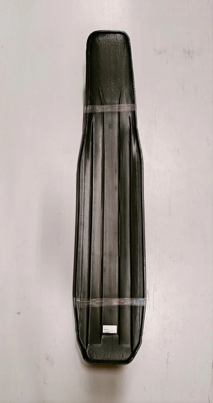 Sno-X Skiplastic Wide OFF-SNO 250