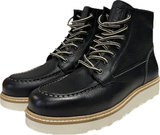 WCC Rigid boots