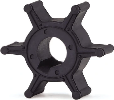 Sea-X impeller Yamaha F2.5 (2003-) / 3HP 2-Stroke (1988-02)