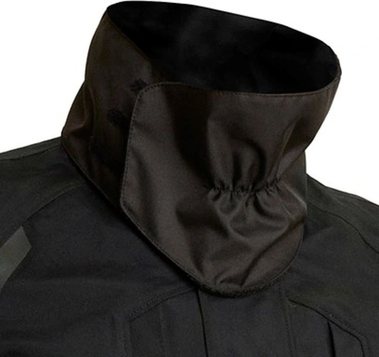 Halvarssons Textile Jacket Jolen Women Black, 36