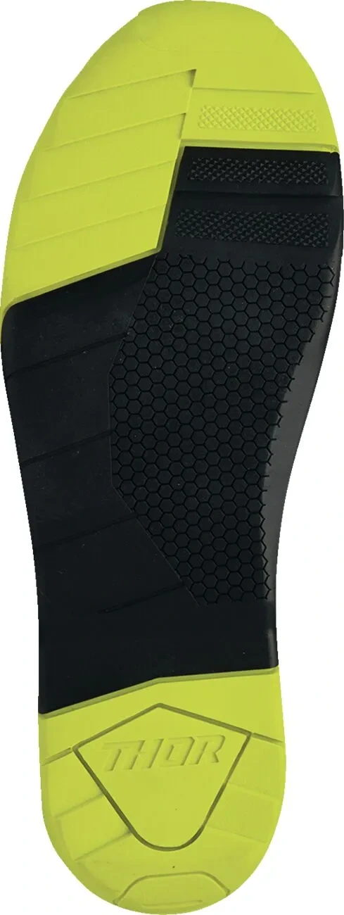 BOOT BLITZ XR AC/BK 9