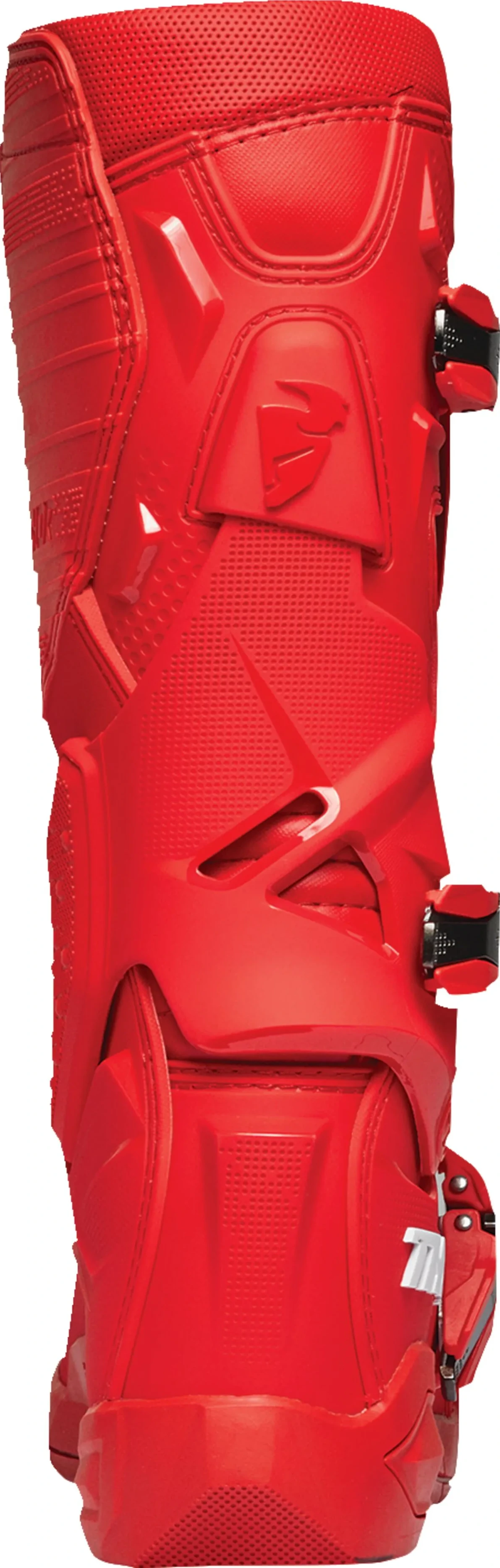 BOOT RADIAL RED 7