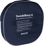 Baltic SwedeBuoy gelbėjimo sistema
