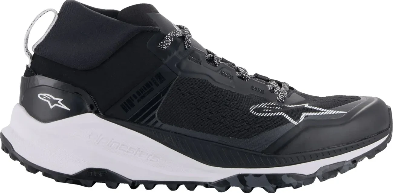 SHOES META XR V2 BLK/WH/DKGY 7