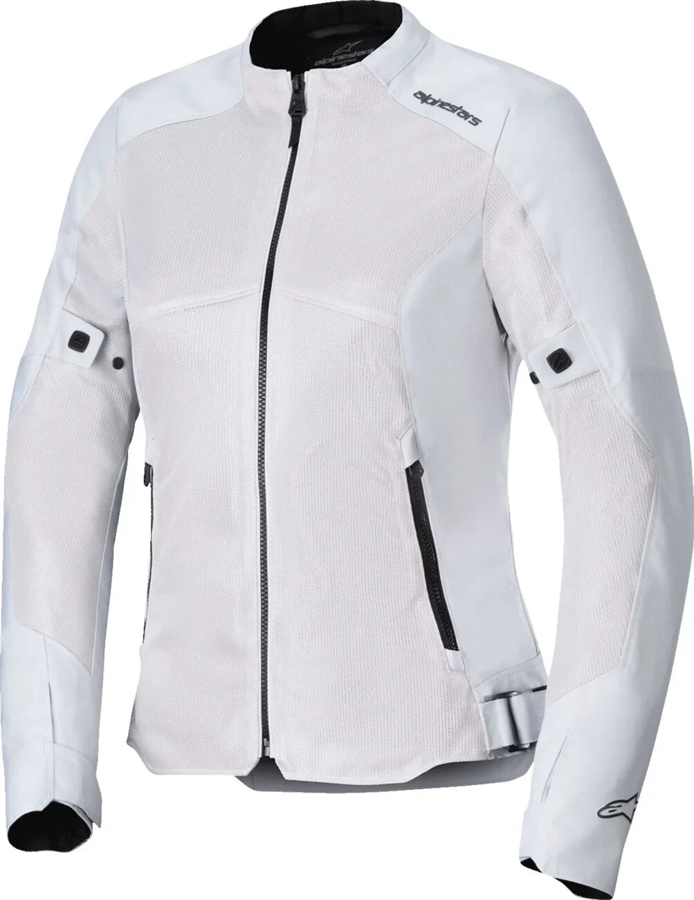 JACKET STELLA C-1 AIR SILVER XS