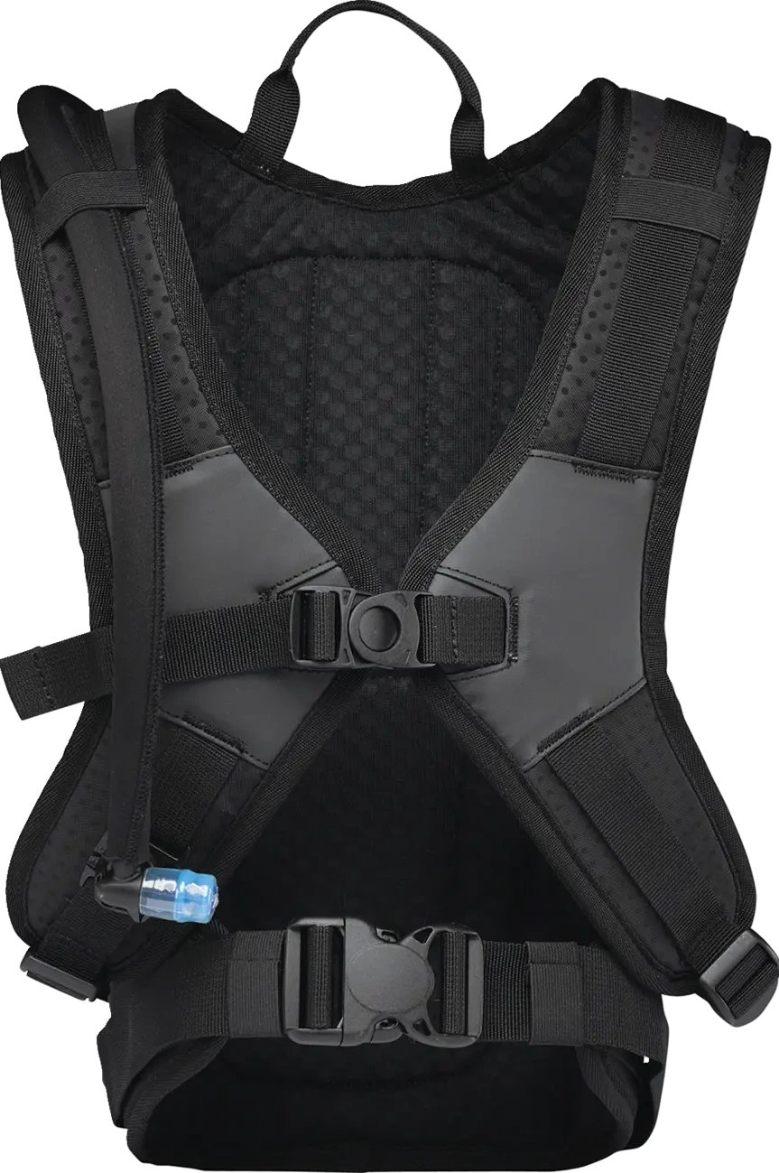 PACK THOR VAPOR GY/BK