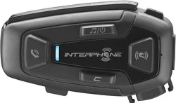 Interphone U-COM 8R Single-pack MESH intercom