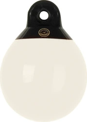 Dan-Fender B20 white ball fender Ø160mm