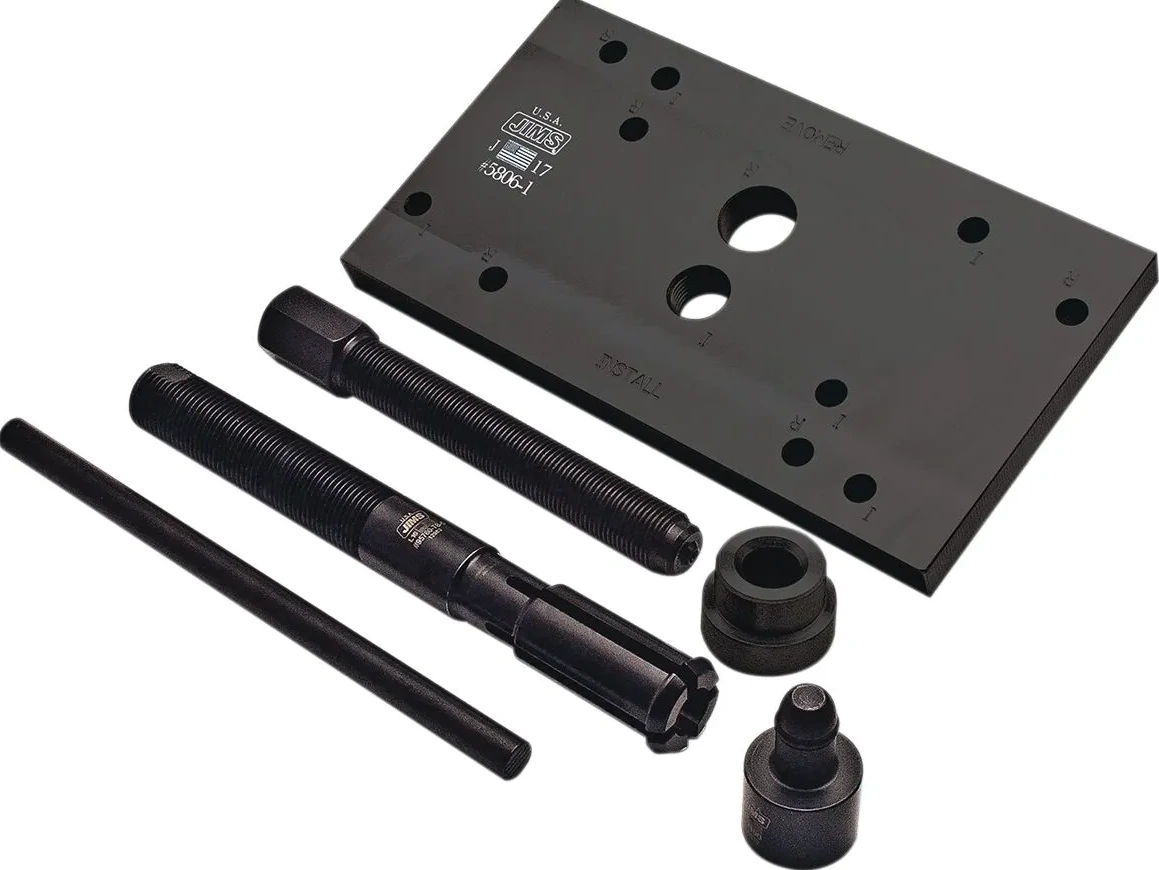 TOOL CAM BRG REM INST M8