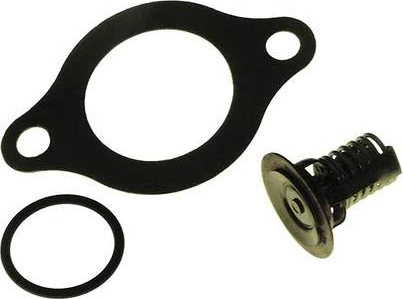 EMP Thermostat Kit OMC 60°C/140°F