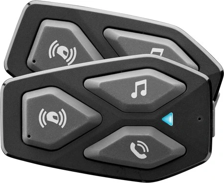 Interphone U-COM 3 Double-pack intercom