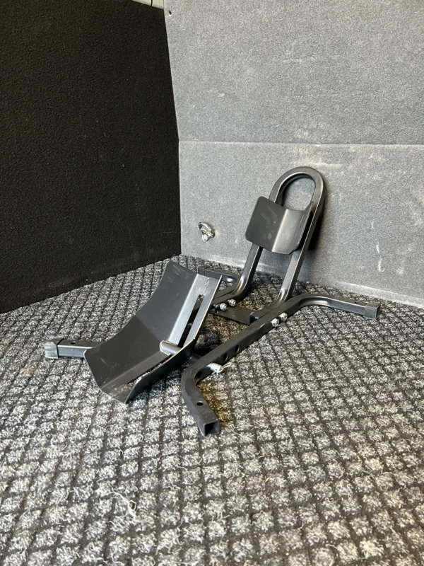 Hyper reguliuojamas motociklo stovas 16-21"