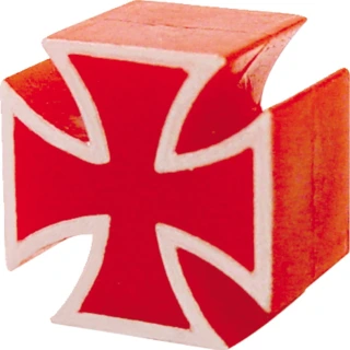 Trik Topz, vārstu vāciņi