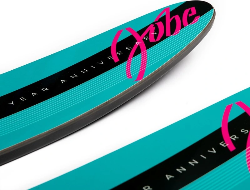 JOBE Allegre Combo Suusad 67" 50 YEAR