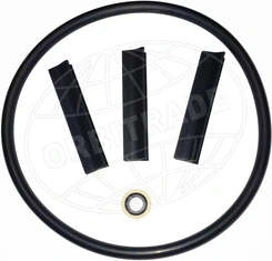 Orbitrade gasket set