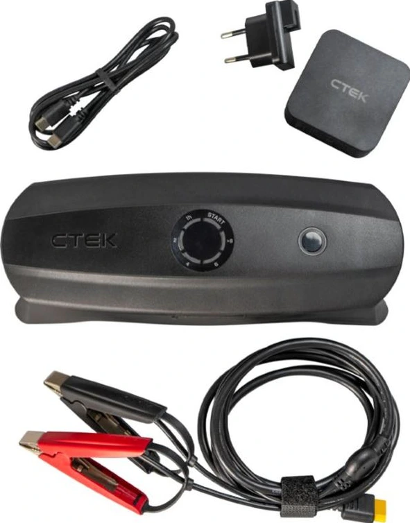 CTEK CS FREE