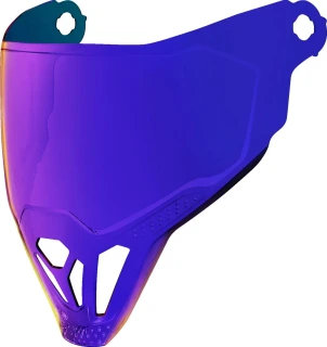 Blurple Purple, Purple / Purple