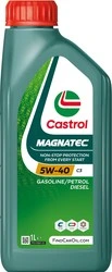 Castrol Magnatec 5W-40 C3