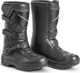 Lindstrands Boot Adventure leather