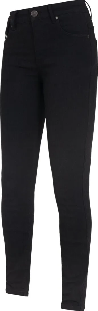 PANT 4W RUBY BLACK 34/32