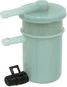 Sea-X fuel filter Suzuki/Johnson/Evinrude